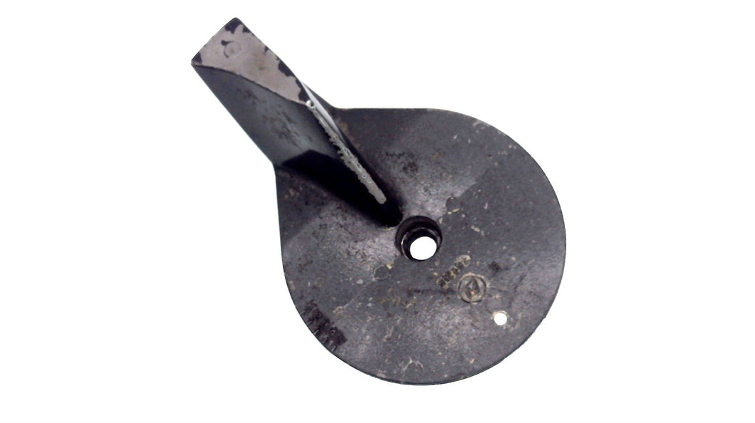 Johnson Evinrude OMC 912392 Trim Tab - Used
