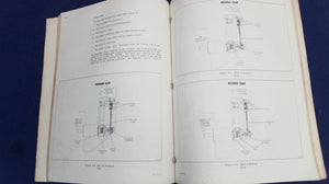 1974 Evinrude Starflite 85 HP Service Manual Model 85493 - Used
