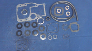 OMC Cobra 987604 Transom Seal Kit
