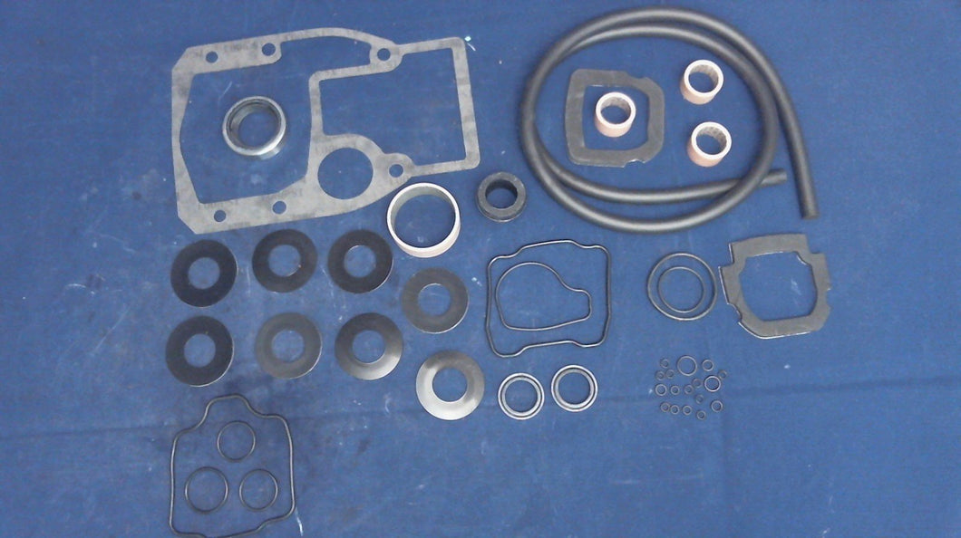 OMC Cobra 987604 Transom Seal Kit