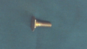 Mercury 10-29237 Screw 1970-1975 4-50hp