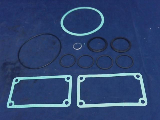 Sierra 18-0337 Heat Exchanger Gasket Set – New Old Stock