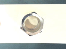 OEM Volvo Penta 21631162 Prop Nut (GLM)