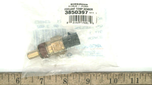 OEM OMC 3850397 Coolant Temperature Sensor/Switch