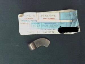 Volvo Penta 897873-6 897873 Lock Catch