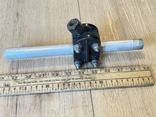 Detmar 4-301 Universal Outboard Steering Kit - No Attaching Bracket - Used
