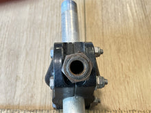 Detmar 4-301 Universal Outboard Steering Kit - No Attaching Bracket - Used