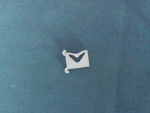 Johnson Evinrude OMC 204490 Detent Choke 1968-1983 18-35HP