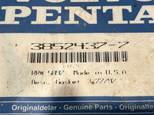 OEM Volvo Penta 3852437 Gasket