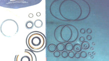 OEM Johnson Evinrude OMC 393942 O-Ring Kit