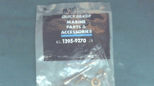 OEM Mercury 1395-9270 Carburetor Repair Parts Kit