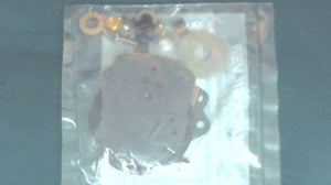 OEM Mercury 1395-9026 Carburetor Repair Kit