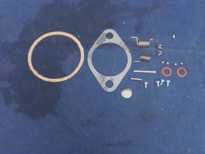 Mercury 809735A1 Carburetor Repair Kit