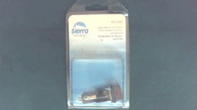 Sierra FS22080 Panel Mount Fuse Holder