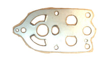 Mercury 29600 Water Pump Base to Body Face Plate for Merc 700/70hp