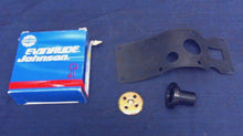 Johnson Evinrude OMC 377327 Fuel/Gas Tank Diaphragm Kit 305715 305714 305713