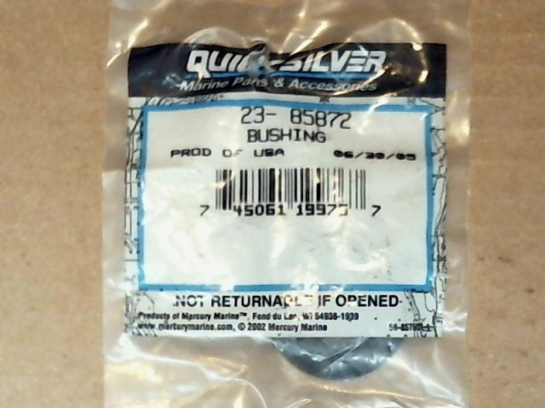 Mercury 23-85872 Bushing