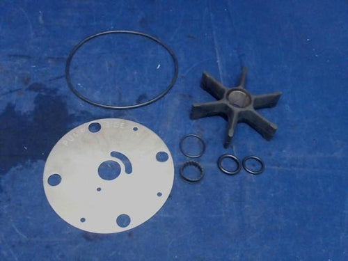 Sierra 18-3286 Impeller Repair Kit for OMC 379475