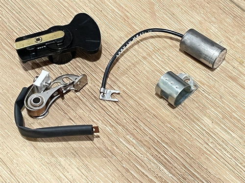 Mercury 391-5090T1 Tune Up Kit