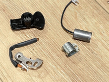 Mercury 391-5090T1 Tune Up Kit