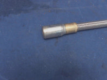 Mercury 78551 2 Tiller Handle Conduit