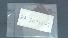 Chrysler 2A 24747-1 F24747-1 Diaphragm Kit