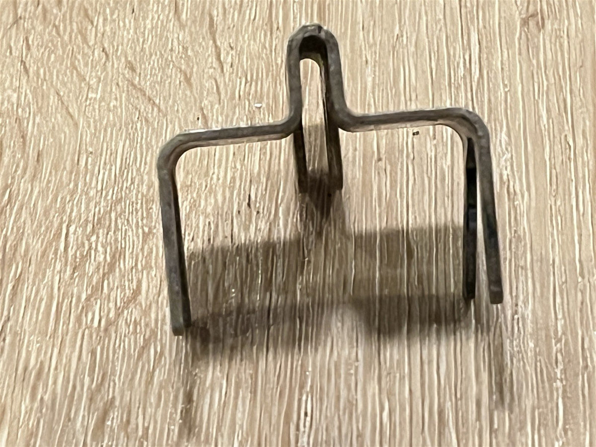 Johnson Evinrude OMC 126535 Remote Control Dual Cable Retainer - Used ...