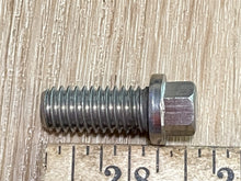 (NS100-A402) - OEM Johnson Evinrude OMC 313715 Trim Tab Screw