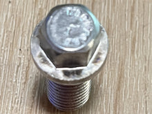 (NS100-A402) - OEM Johnson Evinrude OMC 313715 Trim Tab Screw