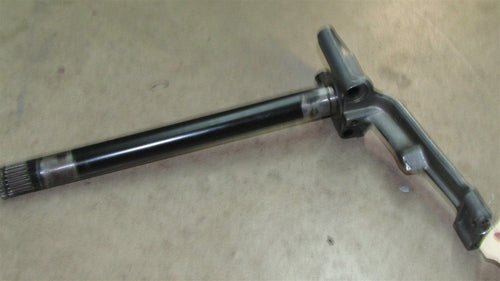Mercury 99661A27 A26 Swivel Pin 75-125hp Fresh Water Excellent Condition - Used