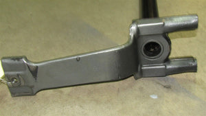 Mercury 99661A27 A26 Swivel Pin 75-125hp Fresh Water Excellent Condition - Used