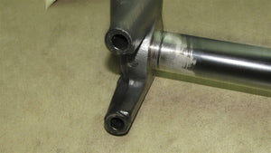 Mercury 99661A27 A26 Swivel Pin 75-125hp Fresh Water Excellent Condition - Used