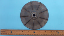 Mercury 47-12600A1 Impeller Assembly