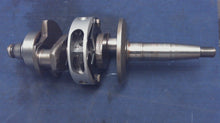 Mercury 5275 Crankshaft 1938A6 Main Bearing - Used
