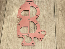 OEM Johnson Evinrude OMC 327674 Gasket