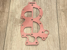 OEM Johnson Evinrude OMC 327674 Gasket