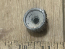 Johnson Evinrude OMC 277873 Knob Low Speed - Used