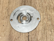 Johnson Evinrude OMC 203132 Water Pump Plate - Used