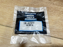 Mercury 10-41523 Screw