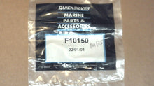 Mercury F10150 Needle & Seat Kit