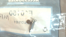 Mercury F10150 Needle & Seat Kit