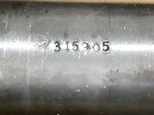 OMC 345905 Lower Driveshaft - Used