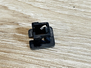 Johnson Evinrude OMC 312890 Choke Knob Detent