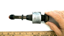 Mercury 75304 Mount 75284 Bolt 25096 Nut - Used