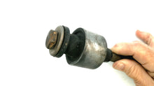 Mercury 75304 Mount 75284 Bolt 25096 Nut - Used