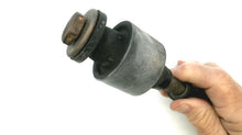 Mercury 75304 Mount 75284 Bolt 25096 Nut - Used