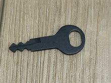 (A100-B723) - OEM Johnson Evinrude OMC 127591 # 75 Ignition Key - 96 Series 1996 & Later