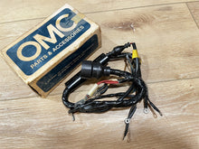 Johnson Evinrude OMC 384050 Motor Cable Assembly