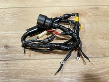 Johnson Evinrude OMC 384050 Motor Cable Assembly