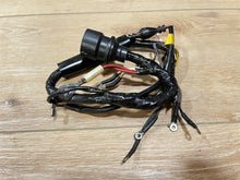 Johnson Evinrude OMC 384050 Motor Cable Assembly